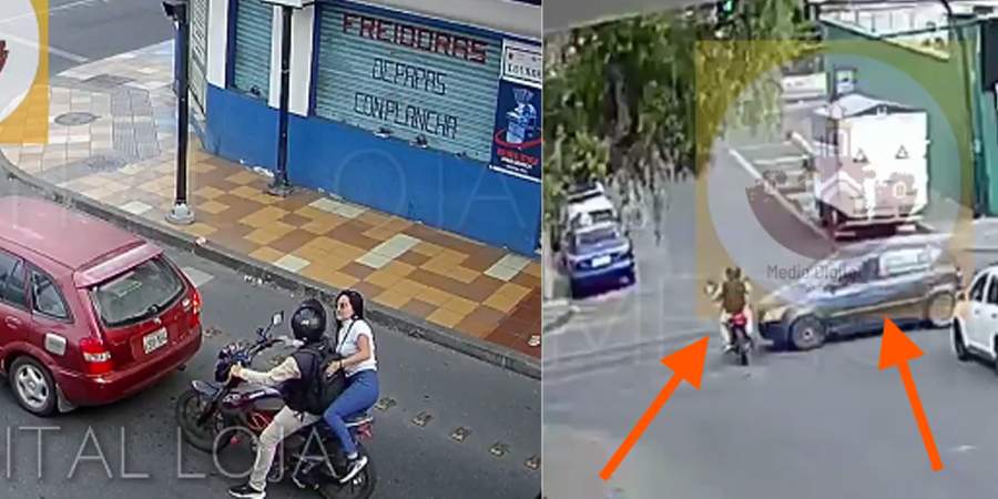 motociclista e atropelado momentos apos se despedir de esposa