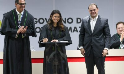 novos defensores públicos tomam posse e reforçam atendimento no interior do amazonas (2)