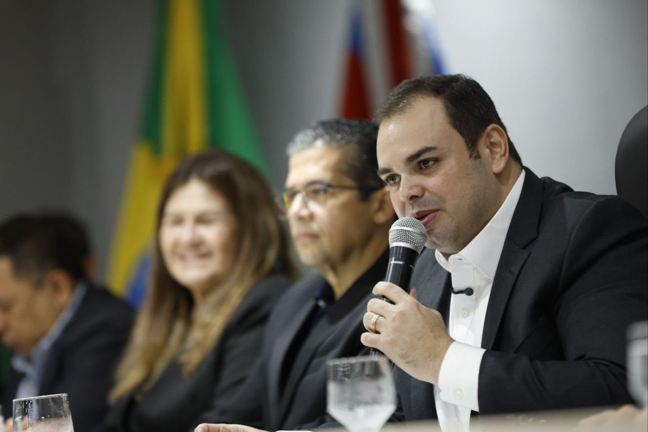 novos defensores públicos tomam posse e reforçam atendimento no interior do amazonas (3)