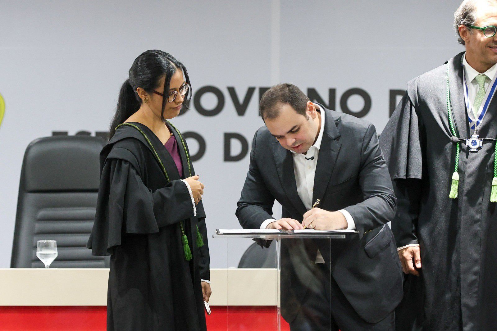 novos defensores públicos tomam posse e reforçam atendimento no interior do amazonas (4)
