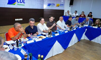 prefeito renato junior amplia diálogo e integração com o setor produtivo durante reunião na cdl 2