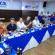 prefeito renato junior amplia diálogo e integração com o setor produtivo durante reunião na cdl 2