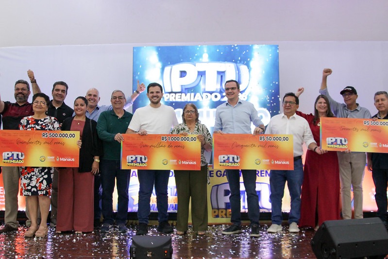 prefeito renato junior entrega prêmios do ‘iptu premiado’ e reforça importância da cidadania fiscal 4