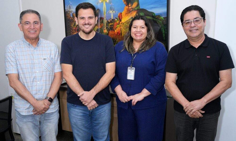 prefeito renato junior nomeia célio guedes como novo secretário da casa civil, alexandre do carmo como subsecretário e mantém mônica prestes na subsecretaria