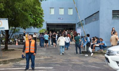 prefeitura de manaus divulga resultado final do concurso público da semmas e cgm
