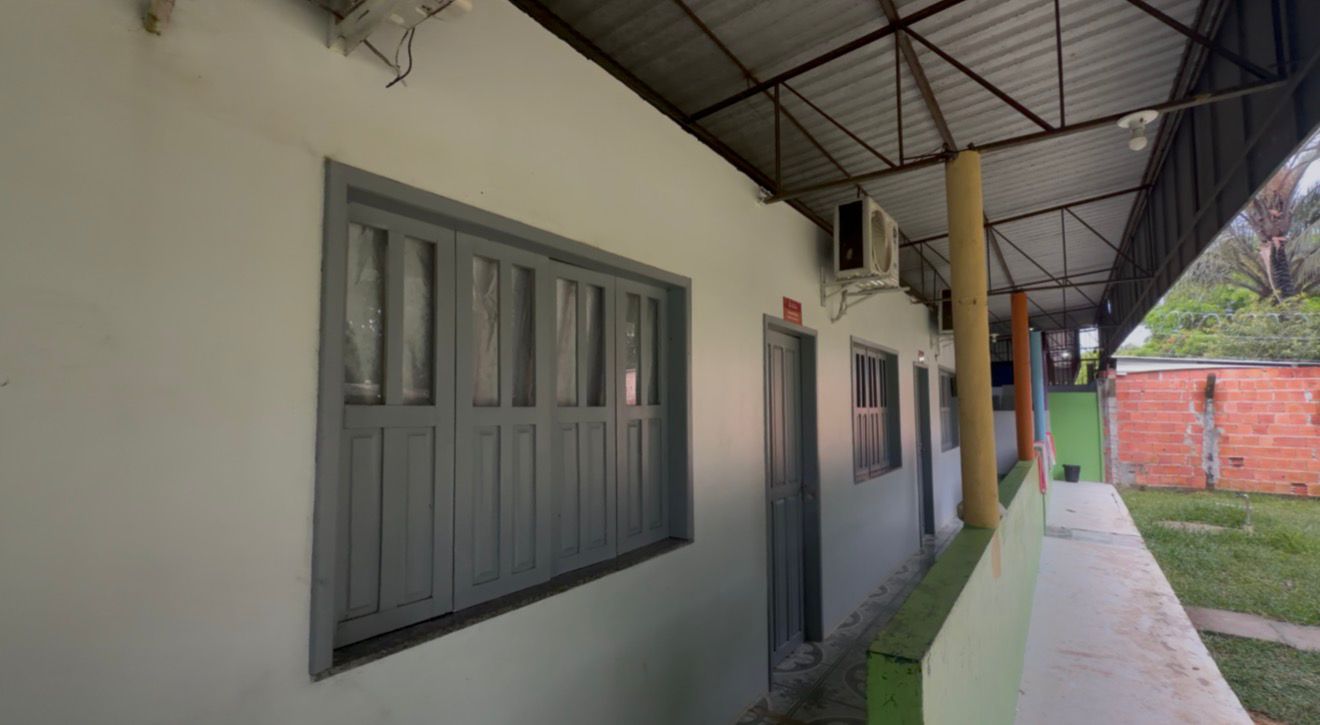 prefeitura de manaus inicia reformas no saicamp para fortalecer acolhimento de crianças e adolescentes 3