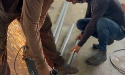 prefeitura de manaus inicia reformas no saicamp para fortalecer acolhimento de crianças e adolescentes