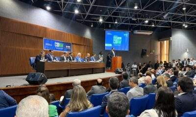 prefeitura participa de reunião do codam que avalia 45 projetos com r$ 444,9 milhões em investimentos 2