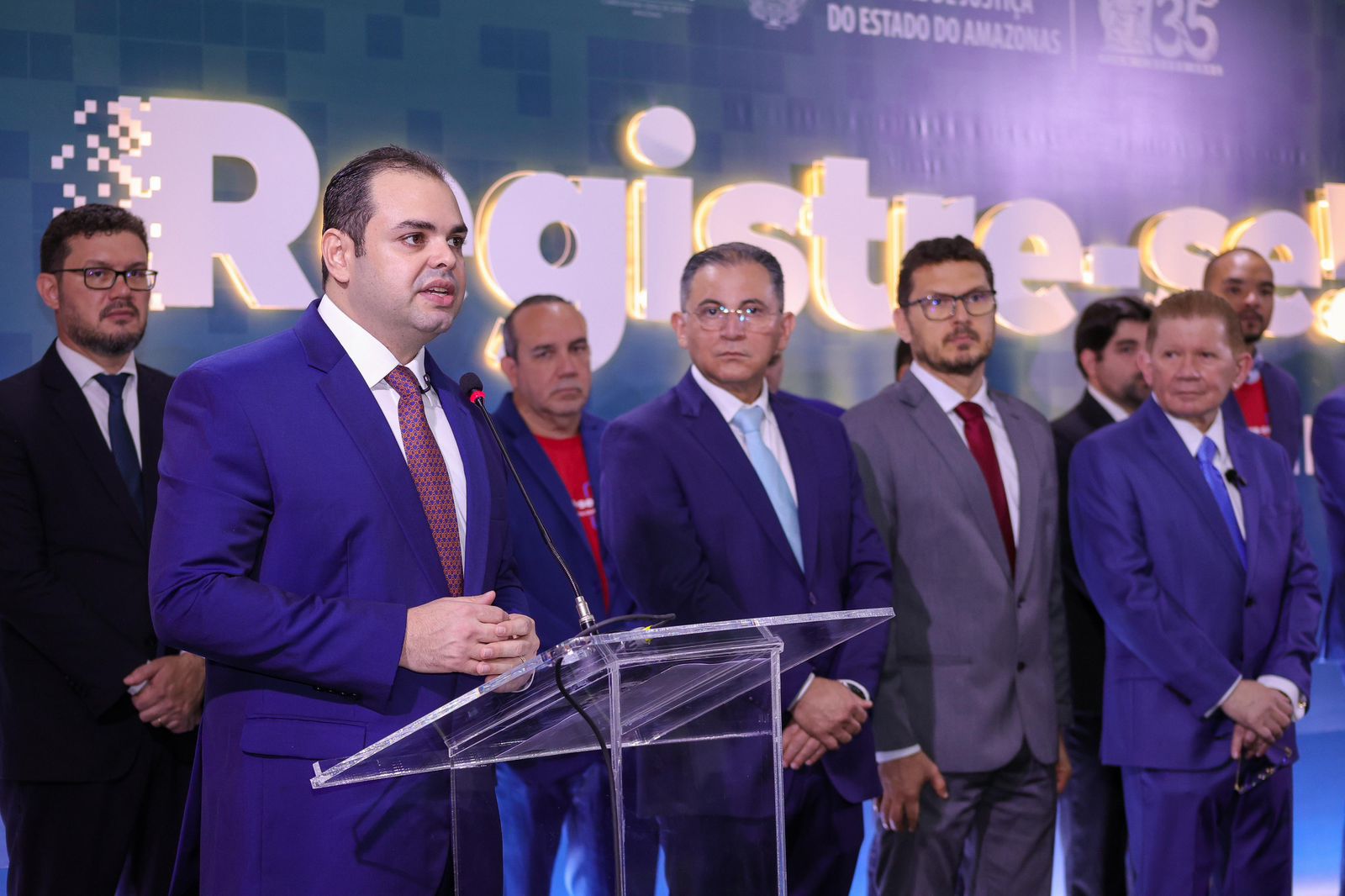 roberto cidade destaca inclusão social e ampliação da cidadania durante abertura do ‘registre se’ em manaus (2)