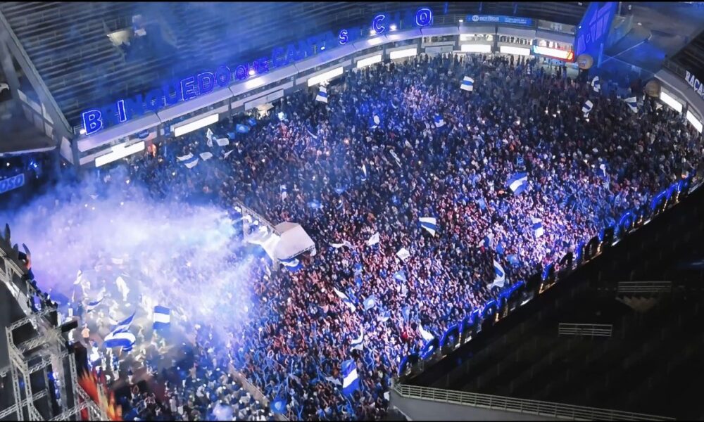 sambódromo lotado marca lançamento do álbum 2026 do boi caprichoso em manaus (5)