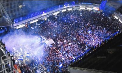 sambódromo lotado marca lançamento do álbum 2026 do boi caprichoso em manaus (5)