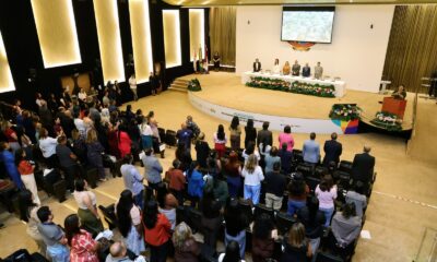 seminário no tce am debate fortalecimento de políticas públicas para a primeira infância no amazonas