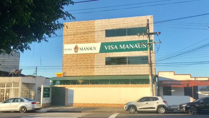 semsa manaus visa 0800