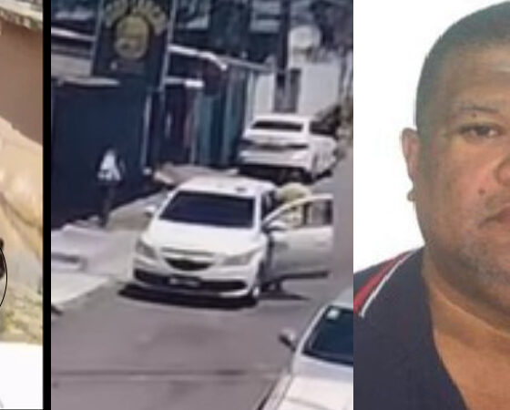 taxista acusado de enviar audios para mae da crianca