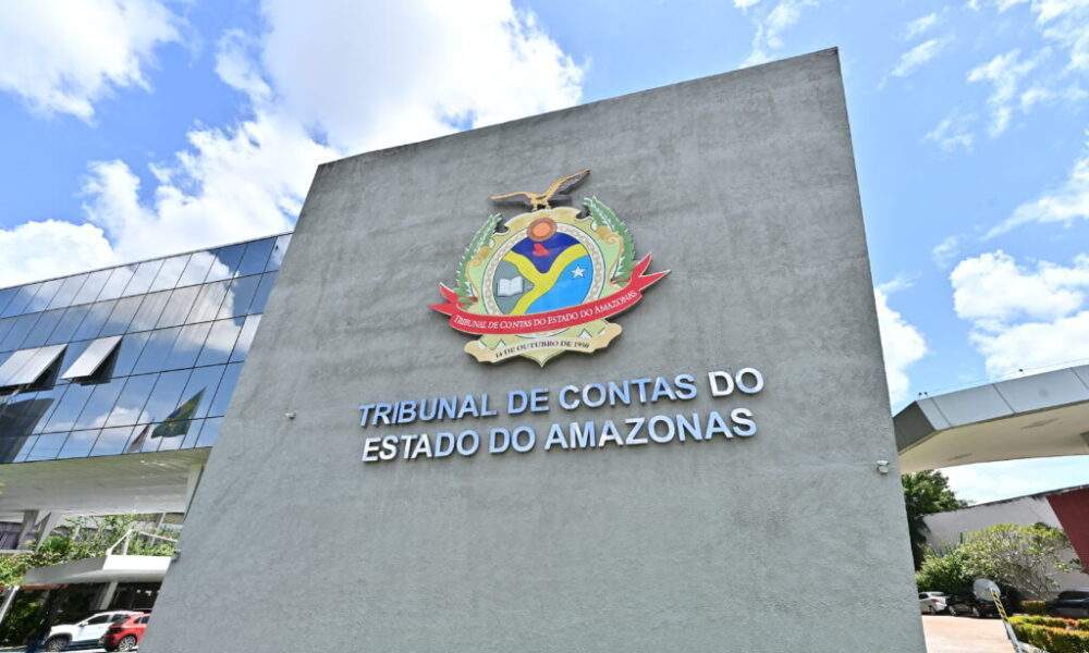 tce am deve julgar 52 processos em sessão do tribunal pleno nesta quinta feira