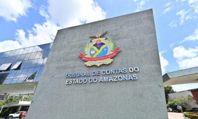 tce am deve julgar 52 processos em sessão do tribunal pleno nesta quinta feira