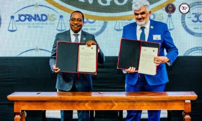 tce am firma cooperação com angola para compartilhar experiência em fiscalização ambiental