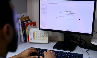 tce am lança ferramenta com inteligência artificial para agilizar elaboração de votos e pareceres