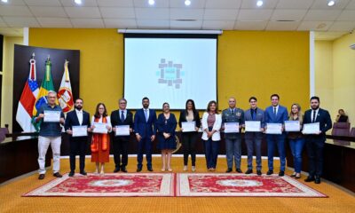 tce am lidera ranking de acessibilidade digital e recebe reconhecimento do mpam