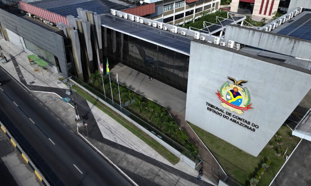 tce am recebe seminário sobre políticas públicas voltadas à primeira infância