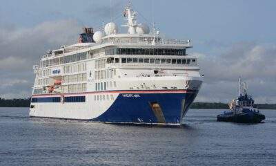 temporada de cruzeiros no amazonas termina com mais de 6 mil turistas e impacto de r$ 8,3 milhões (2)