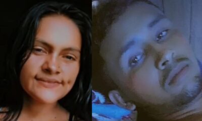 triplo homicídio em autazes casal e criança são mortos dentro de casa; veja