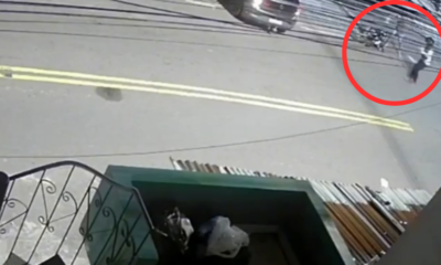 vÍdeo emboscada a tiros deixa dois feridos em coari; ataque foi registrado por câmeras