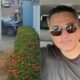 vÍdeo ex vereador é morto a tiros dentro do carro na porta de casa