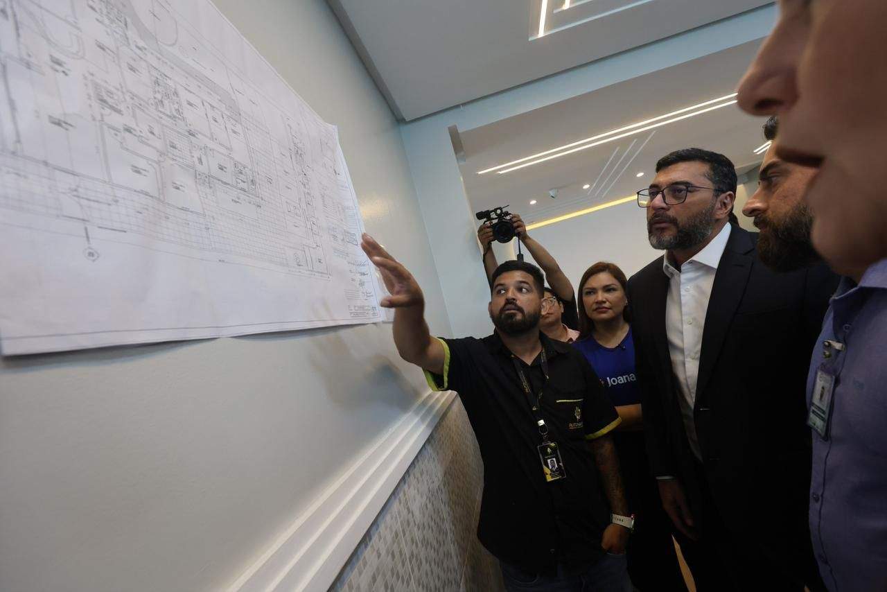wilson lima vistoria obras de centro inédito para adolescentes com autismo em manaus (1)