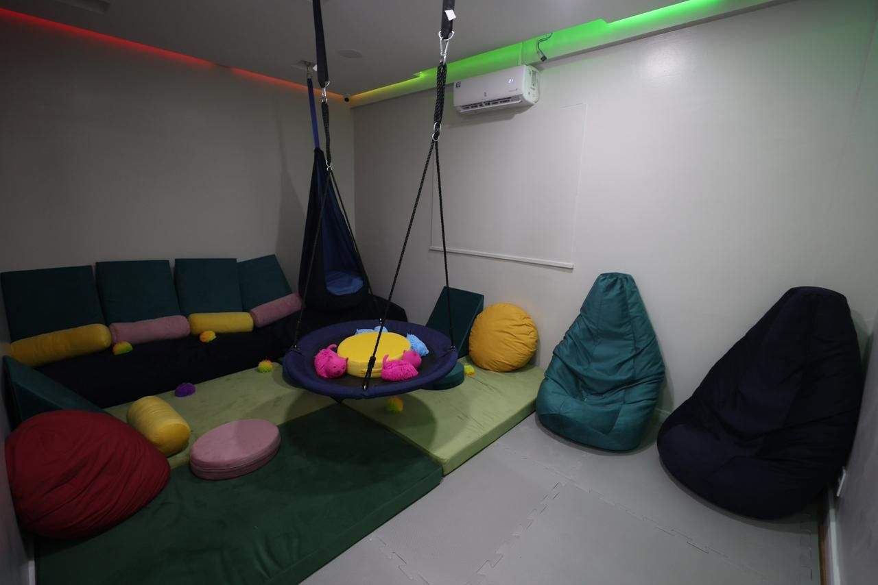 wilson lima vistoria obras de centro inédito para adolescentes com autismo em manaus (3)