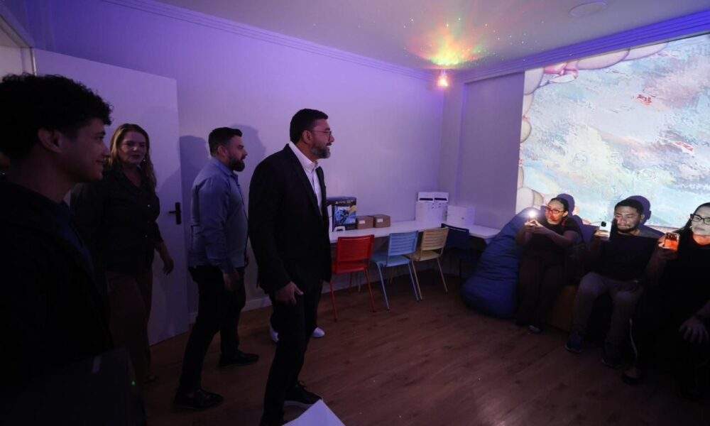 wilson lima vistoria obras de centro inédito para adolescentes com autismo em manaus (4)