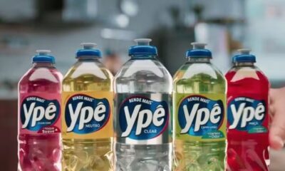 anvisa determina proibição imediata de produtos da ypê após risco de contaminação