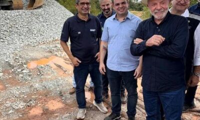 ao lado de lula, governador roberto cidade reforça defesa da pavimentação da br 319 (1)