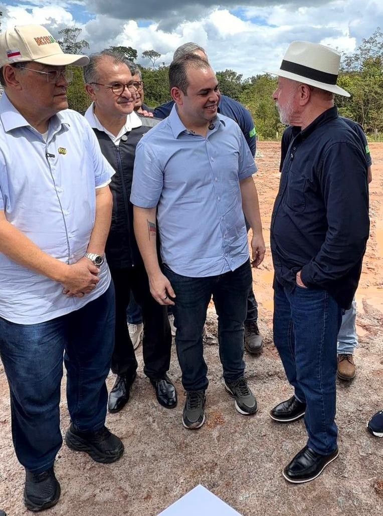 ao lado de lula, governador roberto cidade reforça defesa da pavimentação da br 319 (2)