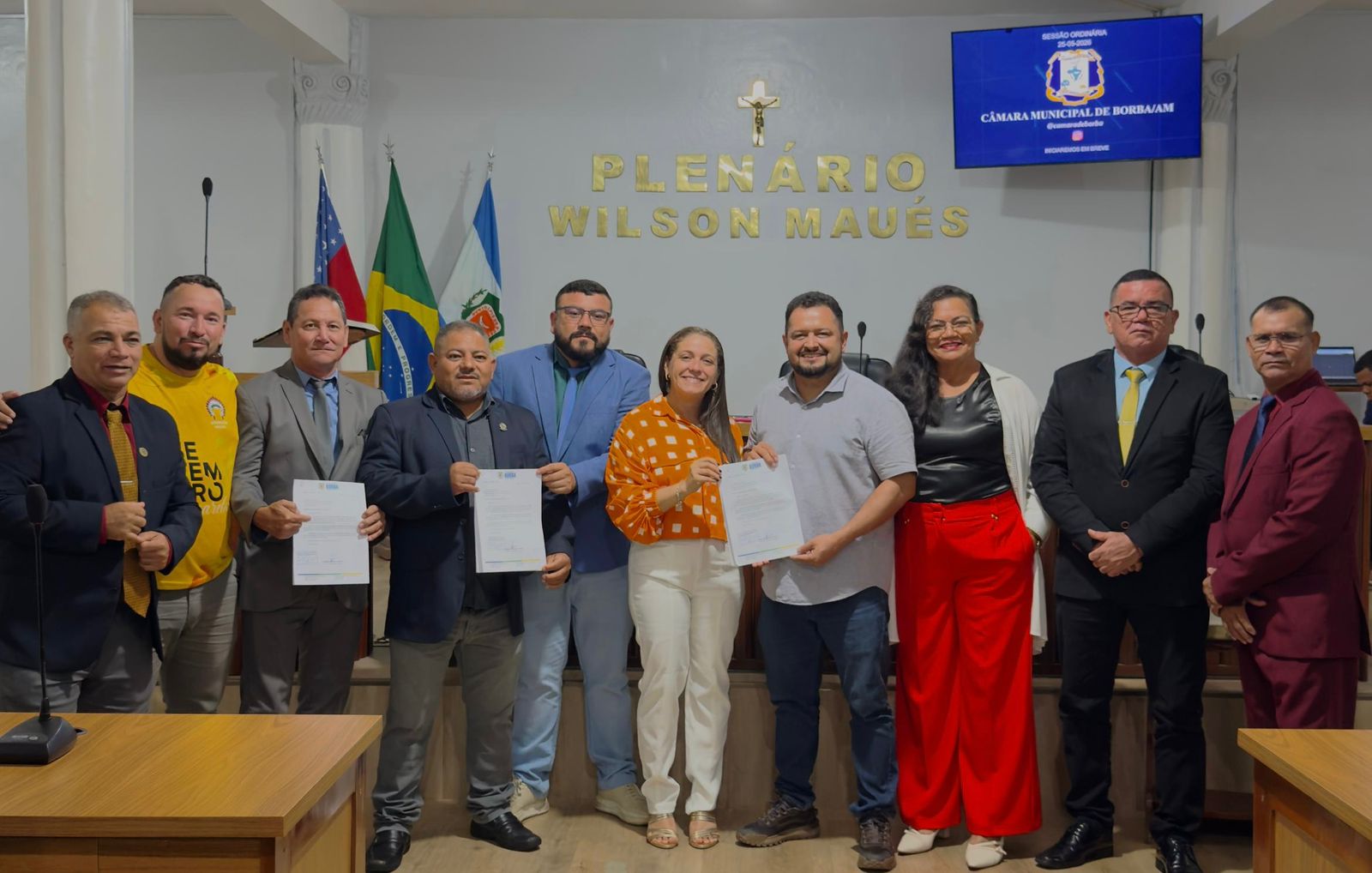 borba equipara salário de professores ao piso nacional e encerra defasagem histórica