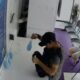 câmeras registram furto em lavanderia 24 horas no bairro japiim, em manaus; veja