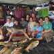 com apoio do idam, pescadores de tefé retomam pesca do tambaqui após período de defeso