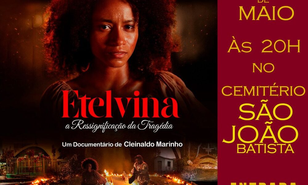 documentário sobre “santa etelvina” estreia dentro do cemitério são joão batista em manaus (1)