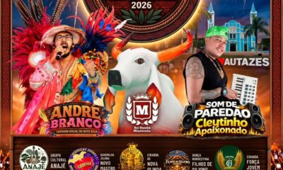 festival são joão da imperatriz movimenta cultura e economia criativa em autazes (2)