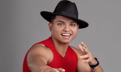 Filho do Piseiro grava primeiro DVD em Manaus com show aberto ao público na Ponta Negra / Créditos: Divulgação