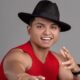 Filho do Piseiro grava primeiro DVD em Manaus com show aberto ao público na Ponta Negra / Créditos: Divulgação