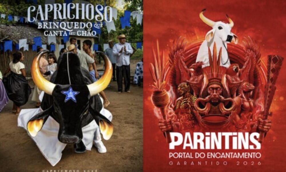 Garantido x Caprichoso 2026 e a Torcida que Aposta no Bumbódromo