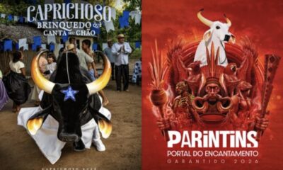 Garantido x Caprichoso 2026 e a Torcida que Aposta no Bumbódromo