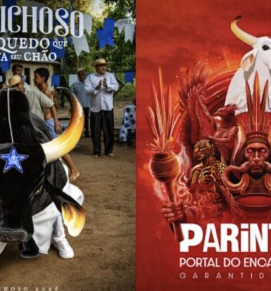 Garantido x Caprichoso 2026 e a Torcida que Aposta no Bumbódromo