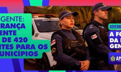 governo do amazonas lança novo slogan institucional “a força da nossa gente” (1)