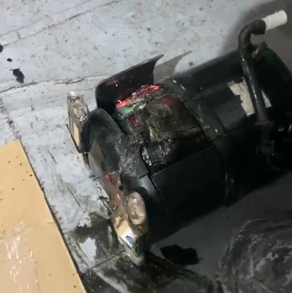 homem é preso com r$ 1,6 milhão em drogas escondidas em cilindros durante operação no amazonas