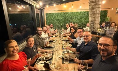 jantar harmonizado une vinhos brasileiros e sabores amazônicos em experiência exclusiva em manaus (1)