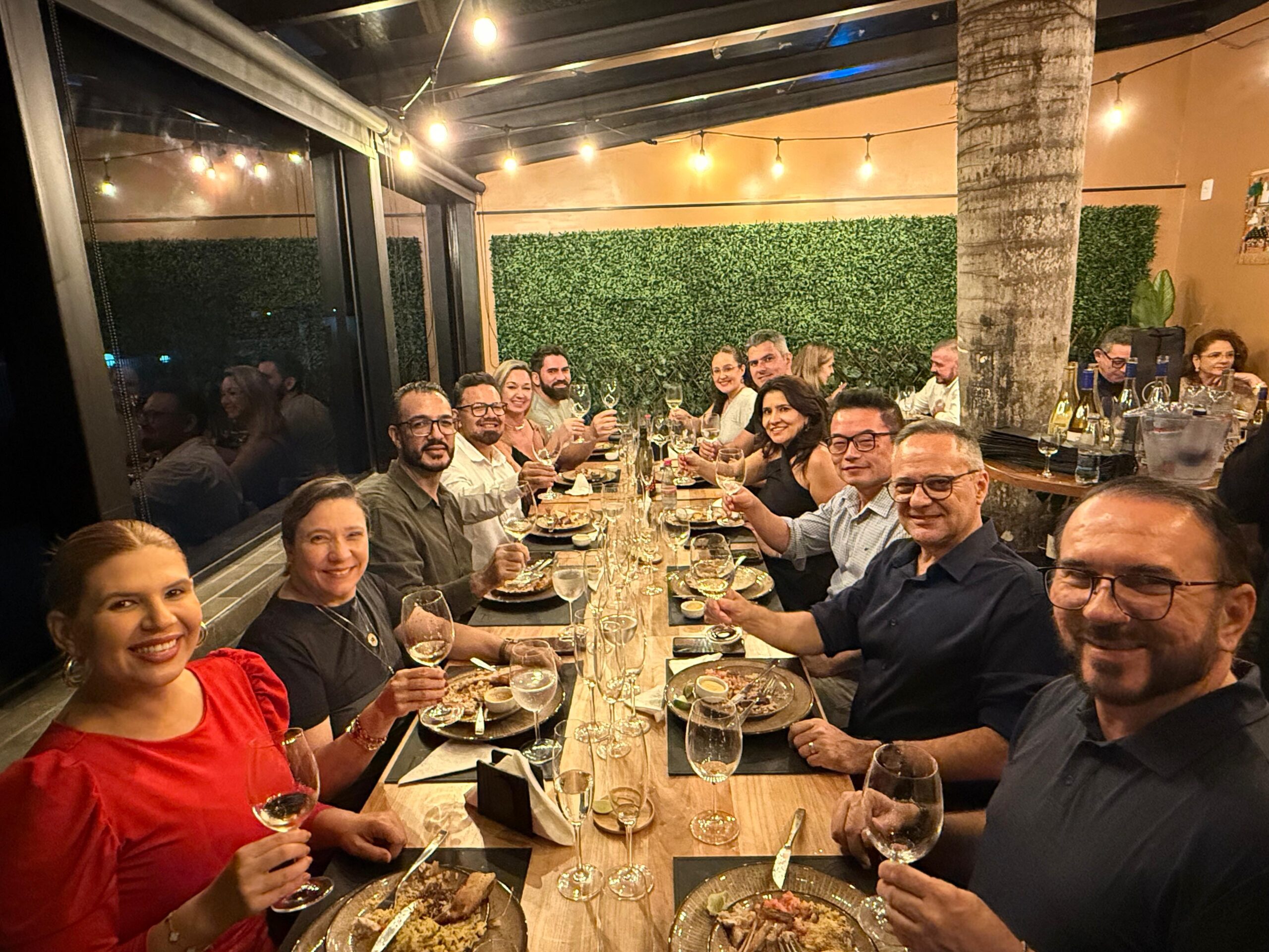 jantar harmonizado une vinhos brasileiros e sabores amazônicos em experiência exclusiva em manaus (1)