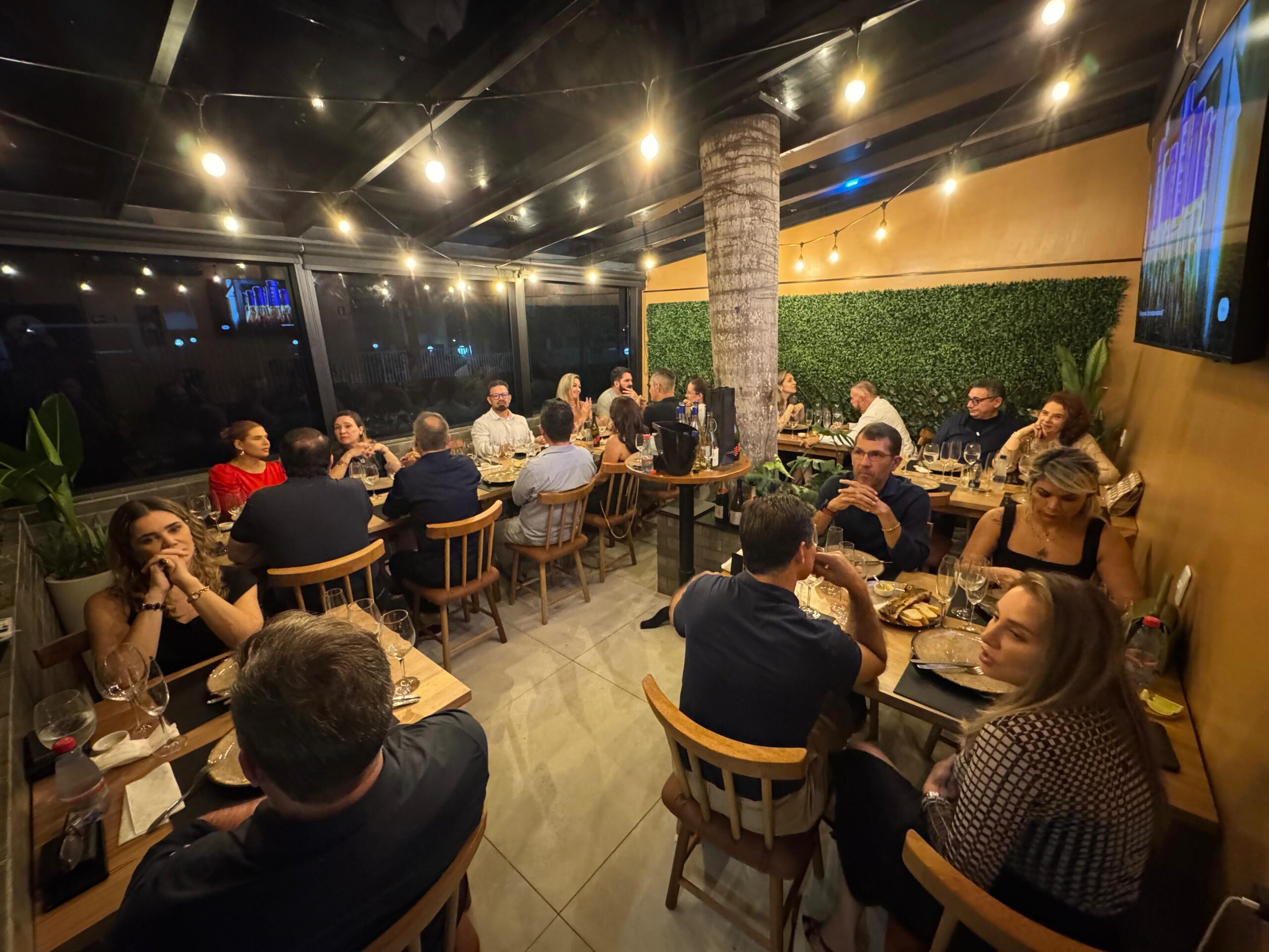 jantar harmonizado une vinhos brasileiros e sabores amazônicos em experiência exclusiva em manaus (2)