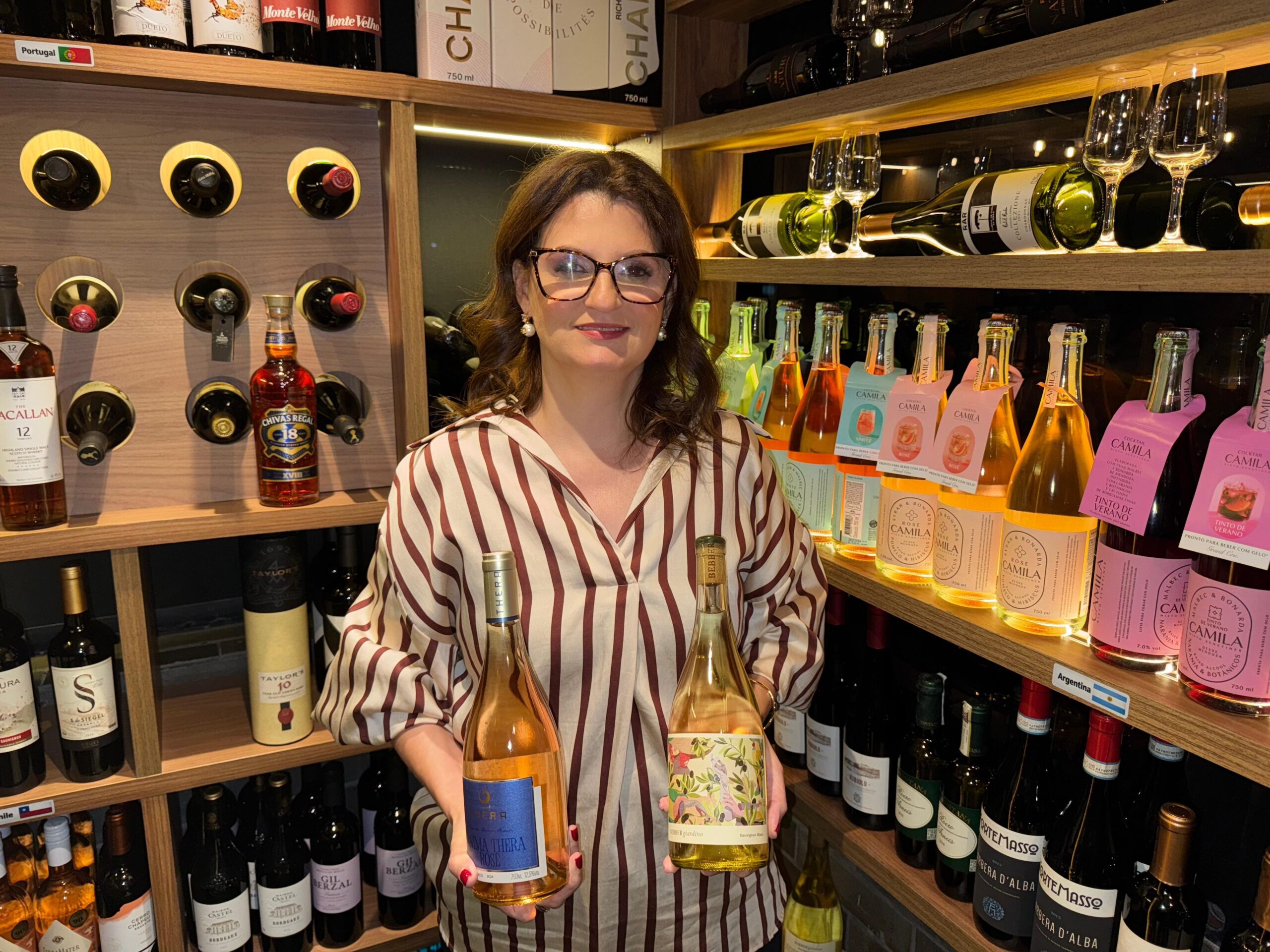jantar harmonizado une vinhos brasileiros e sabores amazônicos em experiência exclusiva em manaus (3)